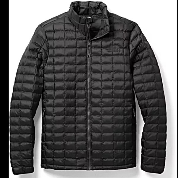 The North Face Other - The North Face Thermoball Puffer